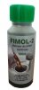 FIMOL 2 surlódáscsökkentő adalék 100 ml - (zöld) 2 ütemű