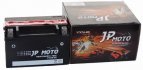 JP MOTO AGM 12V 6AH BAL YTX7A-BS AKKUMULÁTOR