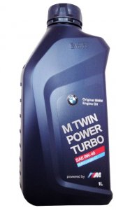 BMW TWINPOWER TURBO LONGLIFE-01 0W40 1L MOTOROLAJ