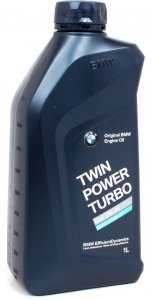 BMW TWINPOWER TURBO LONGLIFE-04 5W30 1L MOTOROLAJ