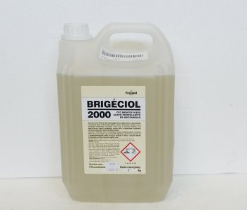 Brigeciol 5l 2000