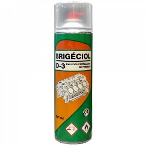 Brigeciol spray 500 ml D3