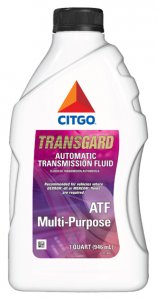 Citgo Transgard Atf Multi-Purpose Dexron Iii Váltóolaj 946 Ml