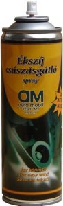 Ékszíj csúszásgátló spray 300 ml