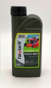 FAVORIT 10W30 KERTIGÉP OLAJ 4T 600 ML