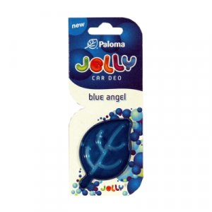 Illatosító Jelly zselé - blue angel