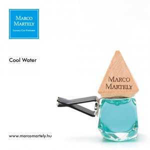 ILLATOSÍTÓ MARCO MARTELY - COOL WATER