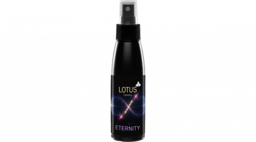 Illatosító parfüm 100 ml - eternity