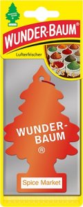 Illatosító Wunderbaum - fűszer