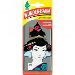 Illatosító Wunderbaum - geisha