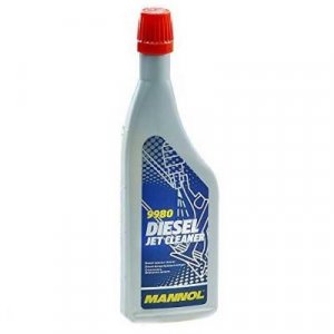 Injektor tisztító üzemanyag adalék 200 ml - diesel (9980)