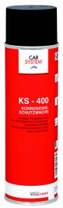Korrózióvédő spray 500 ml ks-400