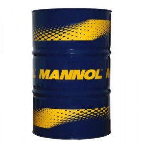 MANNOL 7706 RENAULT NISSAN 5W30 60L MOTOROLAJ