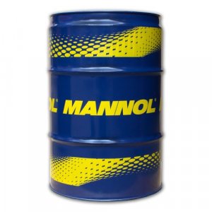 Mannol 7818 Outboard Premium 2T 208L Motorolaj
