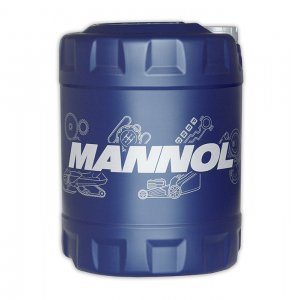 Mannol Hidraulika Olaj Api Cd   10L Multifarm Utto