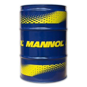 Mannol Hidraulika Olaj Iso 100   60L Hydro