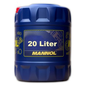 MANNOL KOMPRESSZOR OLAJ ISO 46   20L