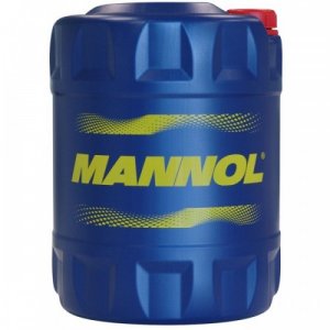 Mannol Sae 50 20L Api Cf/Cd Motorolaj