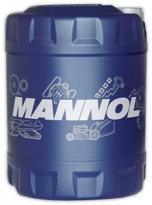 Mannol Shpd Ts-11 Geo 15W40 10L Motorolaj