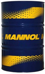 Mannol Traktor Superoil 15W40 60L Motorolaj