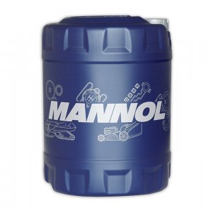 Mannol Váltóolaj 80W90   10L Universal