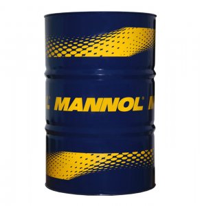 Mannol Váltóolaj 80W90 208L Hypoid