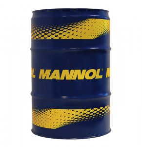 Mannol Váltóolaj Atf   60L 8208 Toyota Lexus