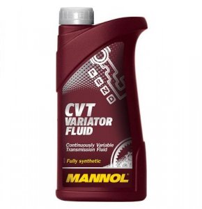 Mannol Váltóolaj Cvt     1L Variator Fluid
