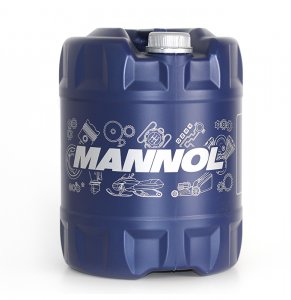 Mannol Váltóolaj Dsg   10L Dct Fluid