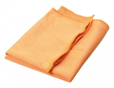 Textil törlőkendő