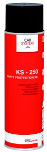 Üregvédő spray 500 ml KS-250