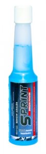 ÜZEMANYAG ADALÉK 120 ml - BENZIN