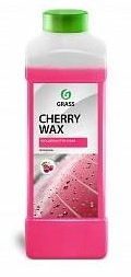 Wax 1l cherry