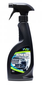 WAX 500 ml - gyors wax ultra nano