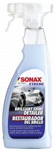 WAX 750 ml - gyorsviasz xtreme