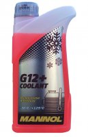 Fagyálló G12+ kevert 1 kg (-30°C) - piros-1
