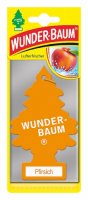 Illatosító Wunderbaum - barack-2