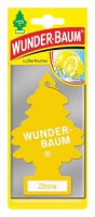 Illatosító Wunderbaum - citrom-2