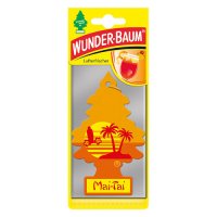 Illatosító Wunderbaum - mai tai-1