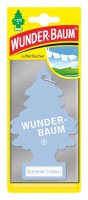 Illatosító Wunderbaum - summer cotton-2