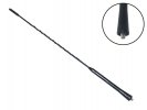 Antennaszál 40 cm 6 mm (rövid külső)