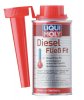 Dermedéspont csökkentő üzemanyag adalék 150 ml - diesel