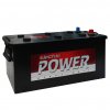 Electric Power 12V 155Ah 900A Bal+ Akkumulátor 511*175*226