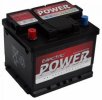 Electric Power 45Ah 360A Bal+ Akkumulátor 210*175*175