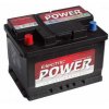Electric Power 55Ah 450A Bal+ Akkumulátor 241*175*175