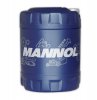 Mannol 7818 Outboard Premium 2T 20L Motorolaj