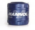 Mannol Diesel Extra 10W40 7L Motorolaj