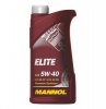 Mannol Elite 5W40 1L Motorolaj