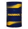 Mannol Elite 5W40 208L Motorolaj