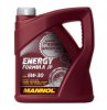 Mannol Energy Formula Jp 5W30 4L Motorolaj